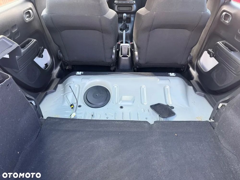 Citroën C3 1.2 VTi Exclusive - 15