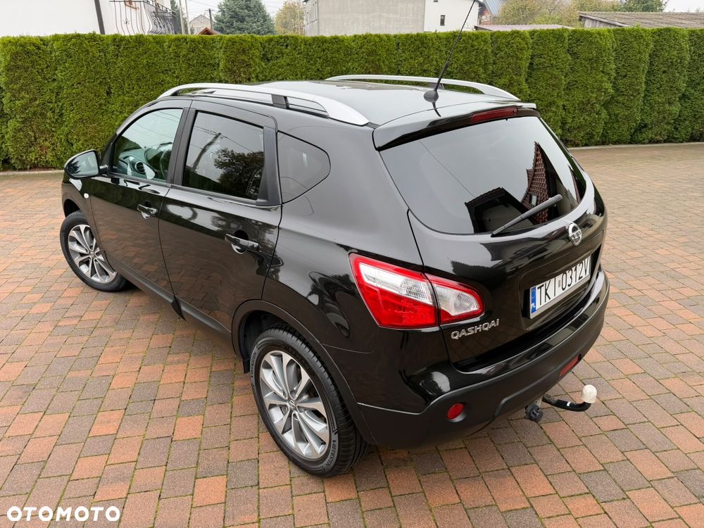 Nissan Qashqai - 32