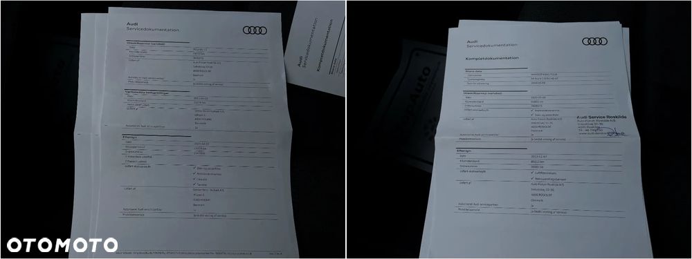 Audi A4 Avant 2.0 TFSI ultra S tronic - 41