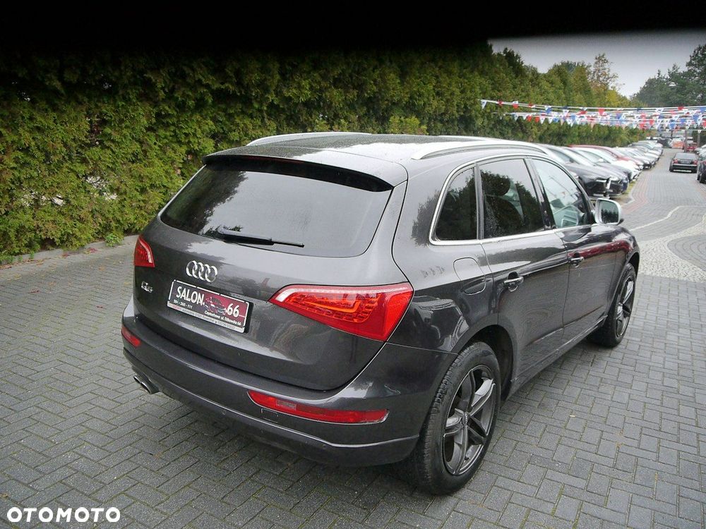Audi Q5 - 5