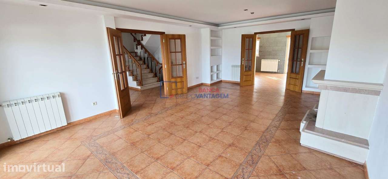 Moradia T4 Leiria Pousos - Grande imagem: 4/30