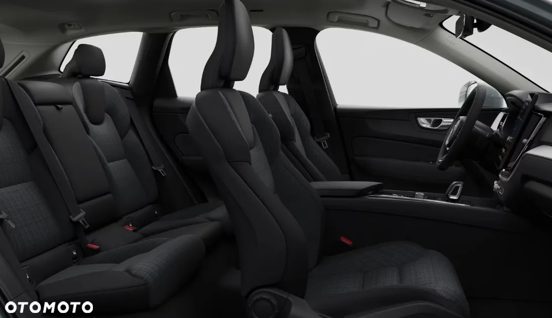 Volvo XC 60 - 3