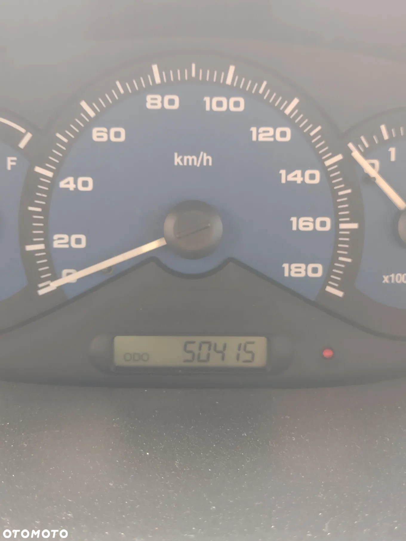 Chevrolet Spark 0.8 Direct - 3