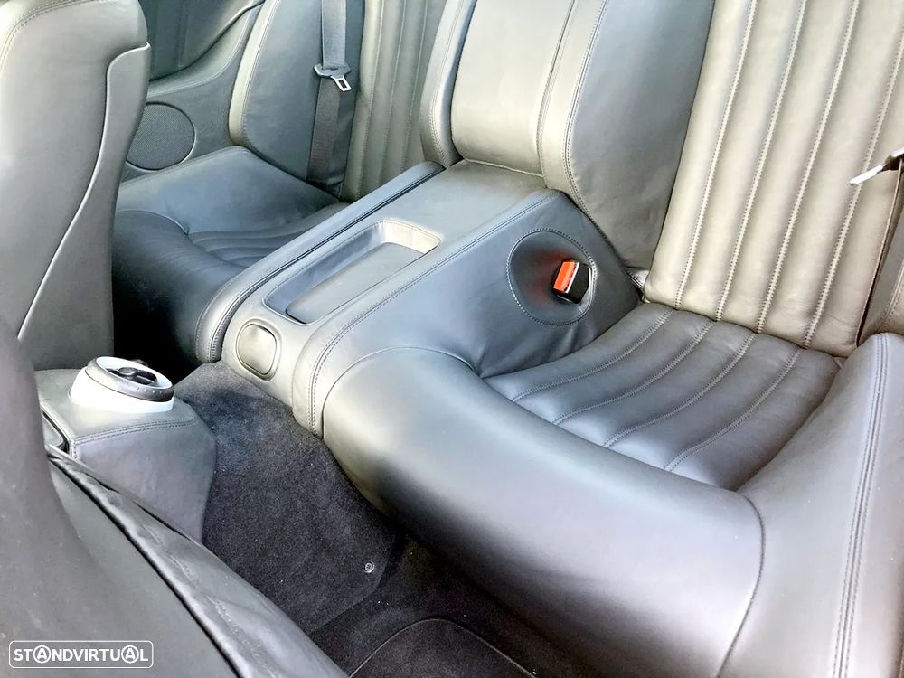 Ferrari 612 Scaglietti F1 - 26