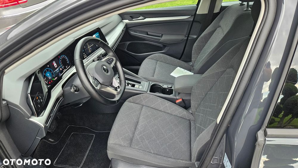 Volkswagen Golf - 13