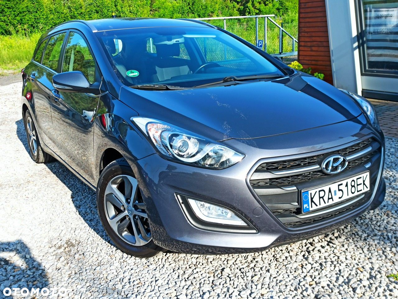 Hyundai i30 - 9