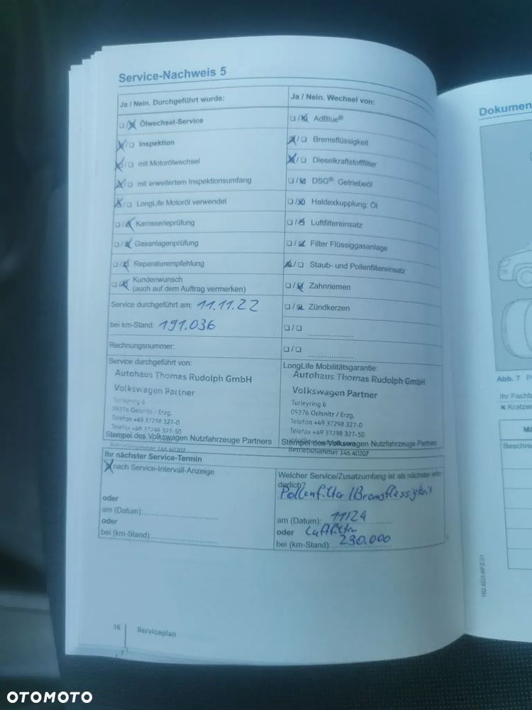 Volkswagen Crafter - 26