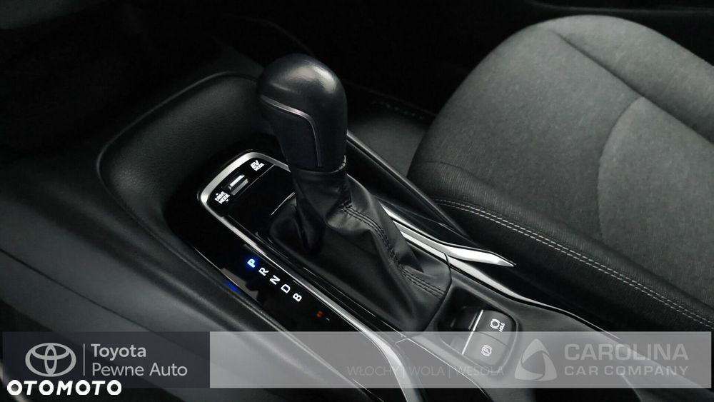 Toyota Corolla 1.8 Hybrid Comfort - 8