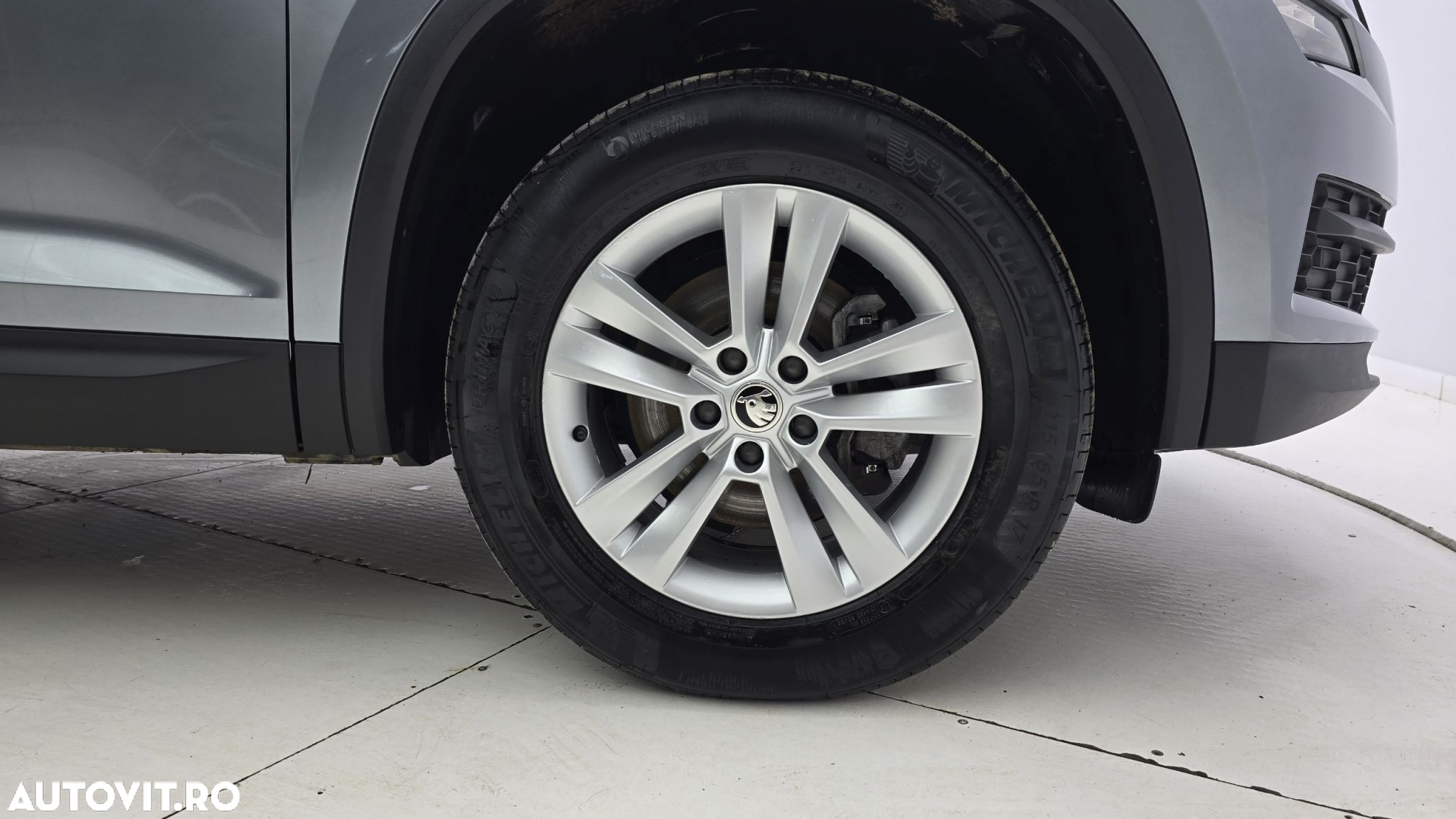 Skoda Kodiaq 2.0 TDI DSG Ambition - 23