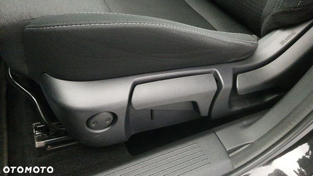 Nissan Qashqai - 26