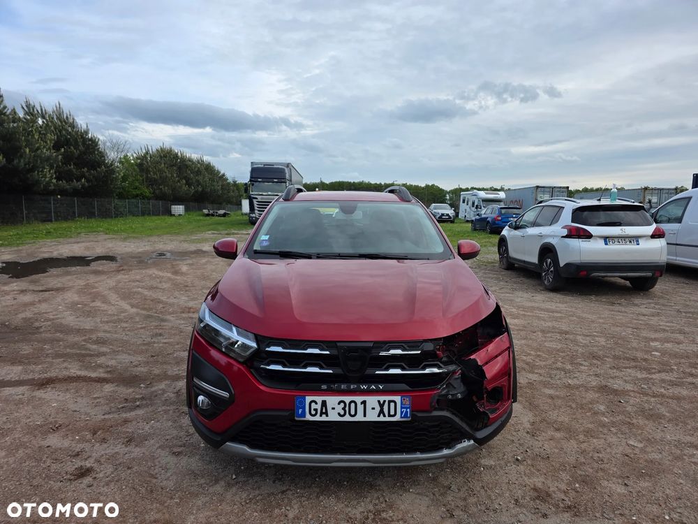 Dacia Sandero Stepway TCe 90 Expression - 2
