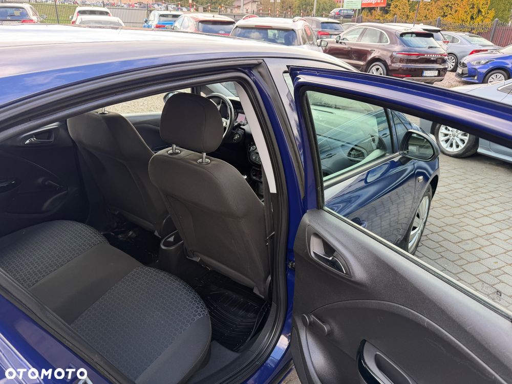Opel Corsa 1.4 Enjoy - 14