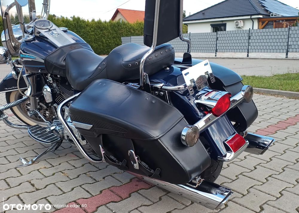 Harley-Davidson Touring Road King - 15