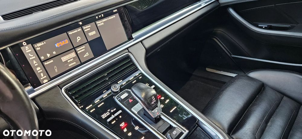 Porsche Panamera 4S Diesel - 28