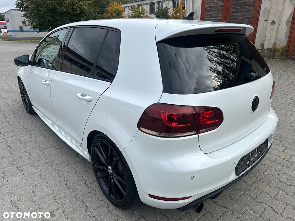 Volkswagen Golf 2.0 GTI Edition 35 - 15