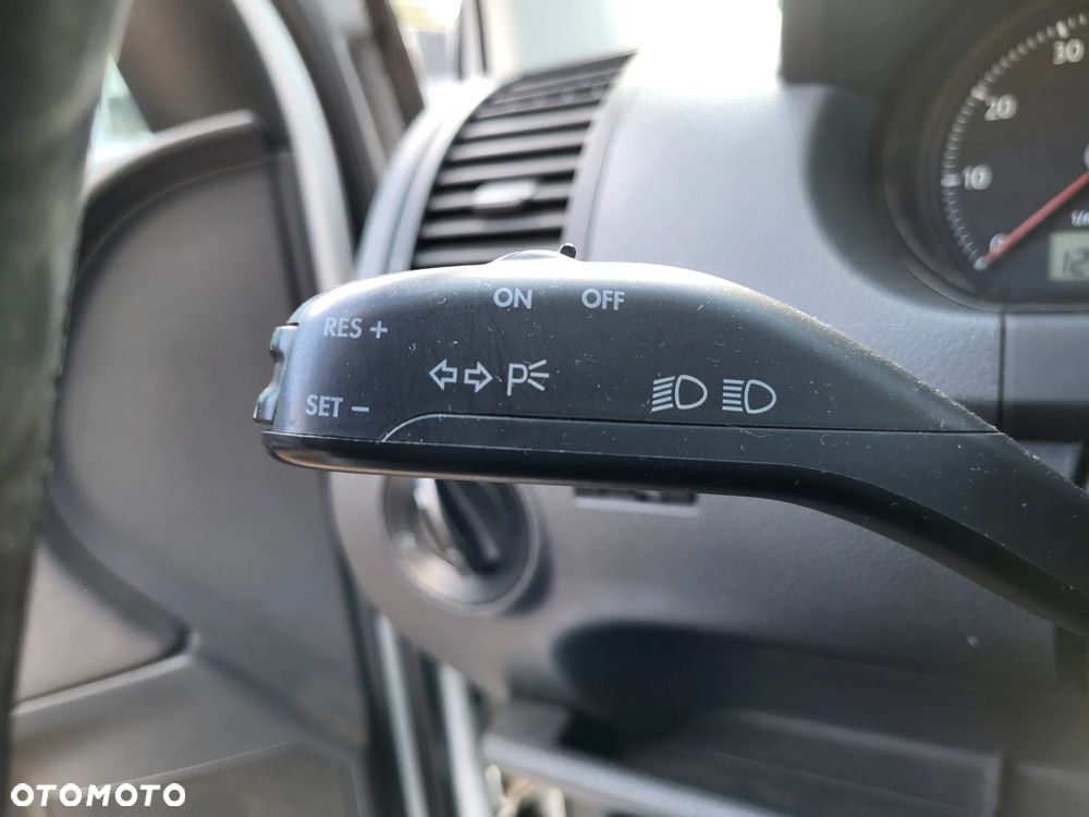 Volkswagen Polo 1.4 - 7