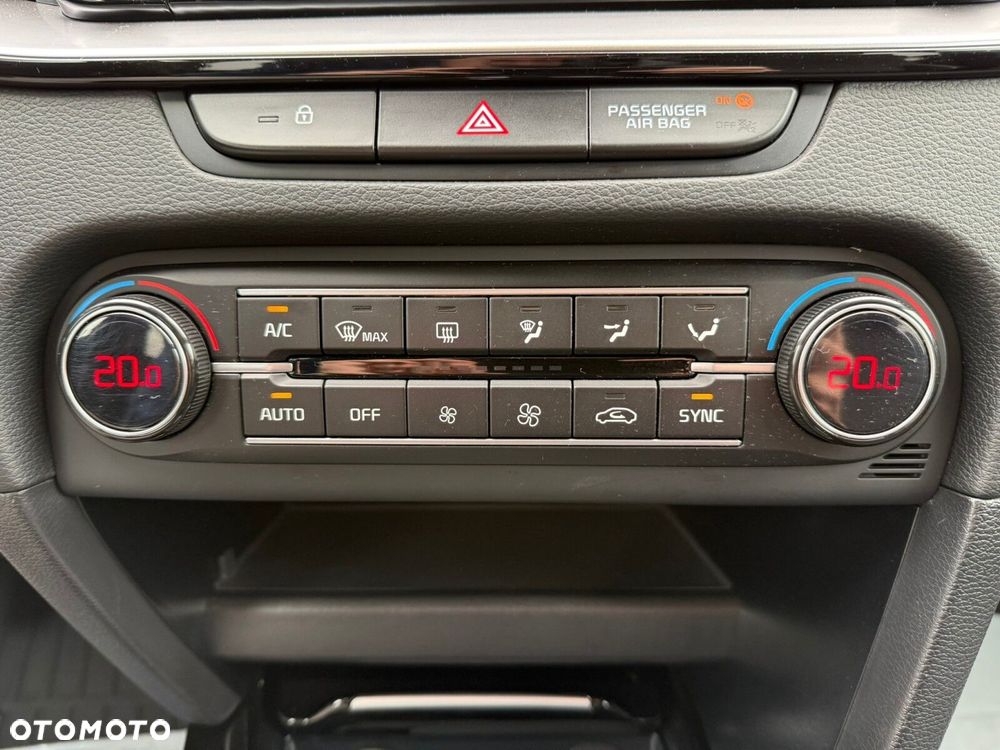 Kia XCeed 1.5 T-GDI L - 19
