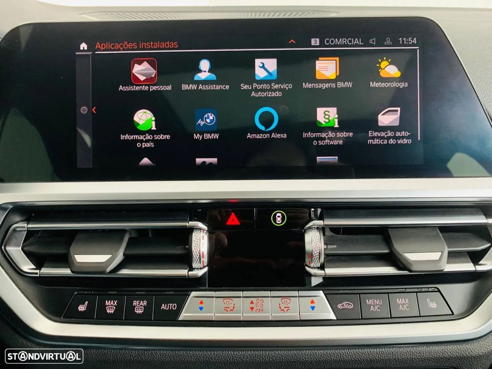 BMW 420 Gran Coupé i Pack Desportivo M Auto - 25