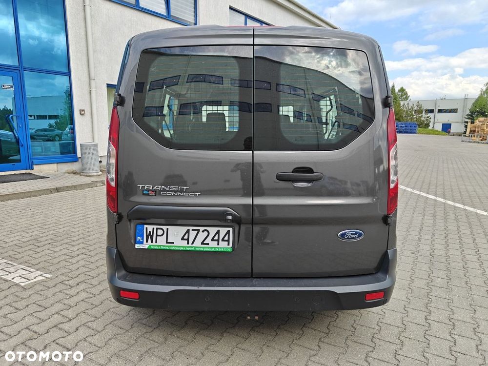 Ford Transit Connect 230 L2 Trend PowerShift (bryg.) - 3
