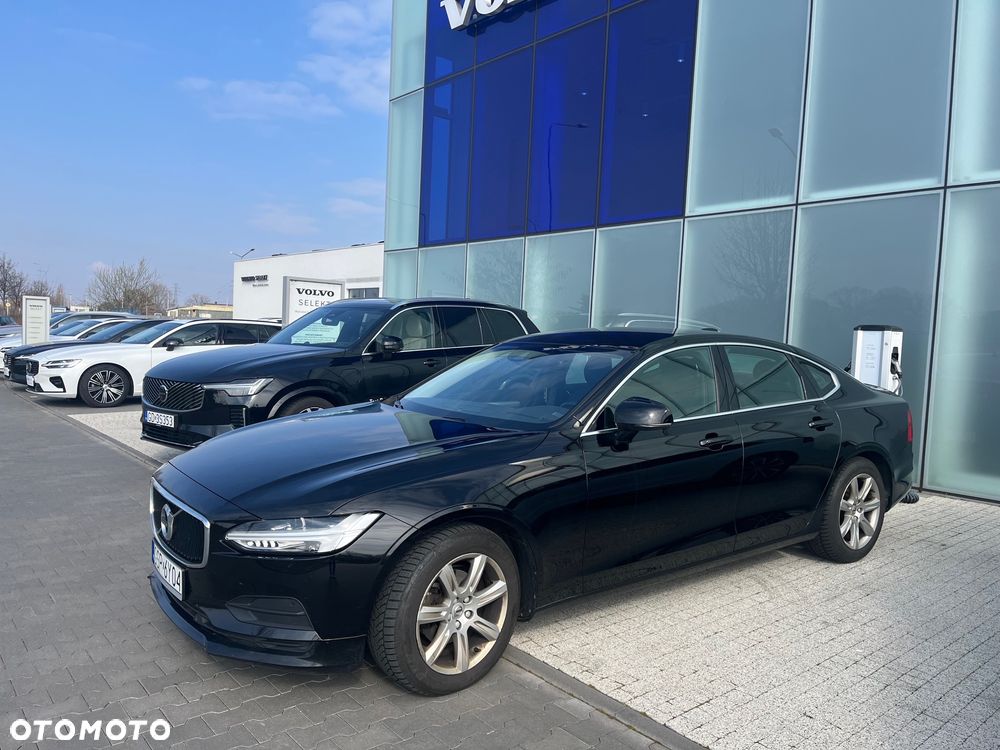 Volvo S90 D3 Momentum - 10