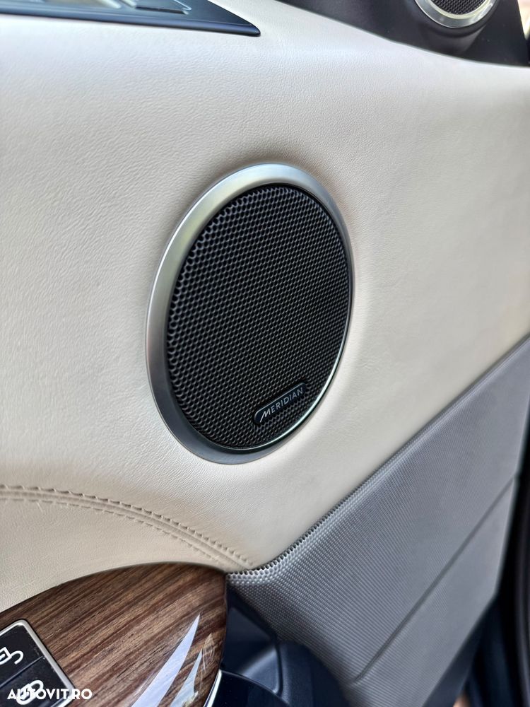 Land Rover Range Rover Sport 3.0 I SDV6 HSE Dynamic - 16