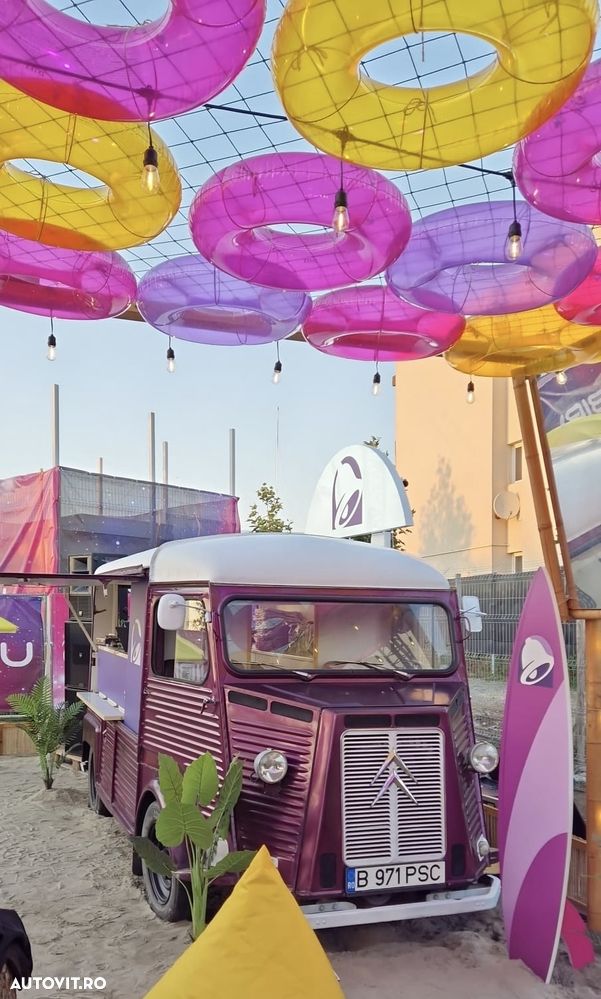 Citroën HY - 2