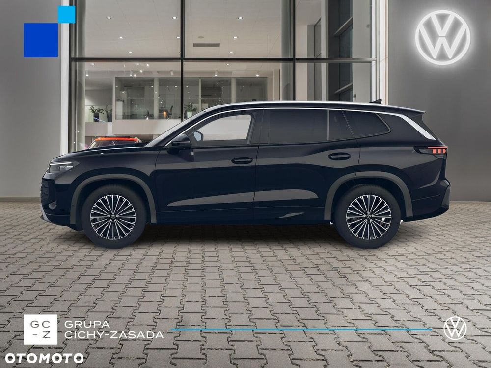 Volkswagen Tayron - 3