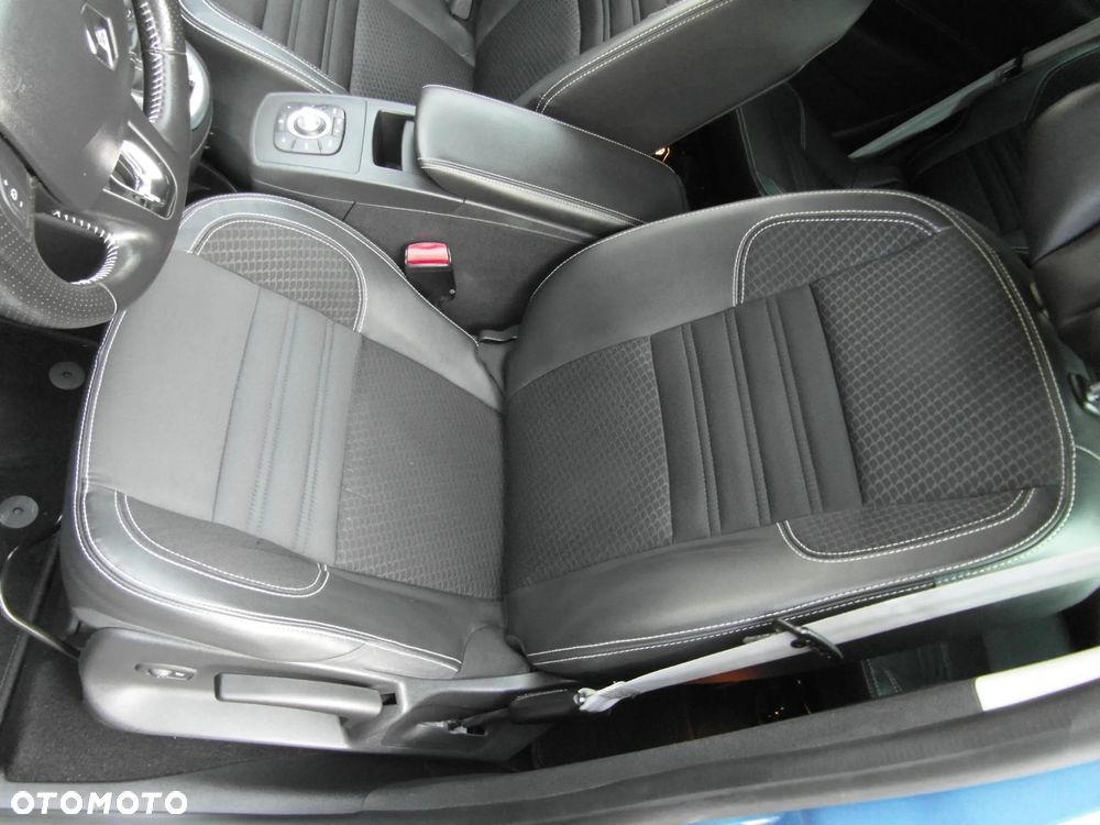 Renault Scenic ENERGY TCe 115 S&S Bose Edition - 16