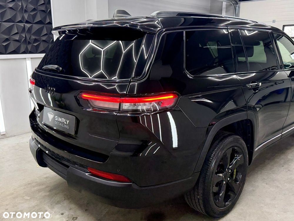Jeep Grand Cherokee - 3