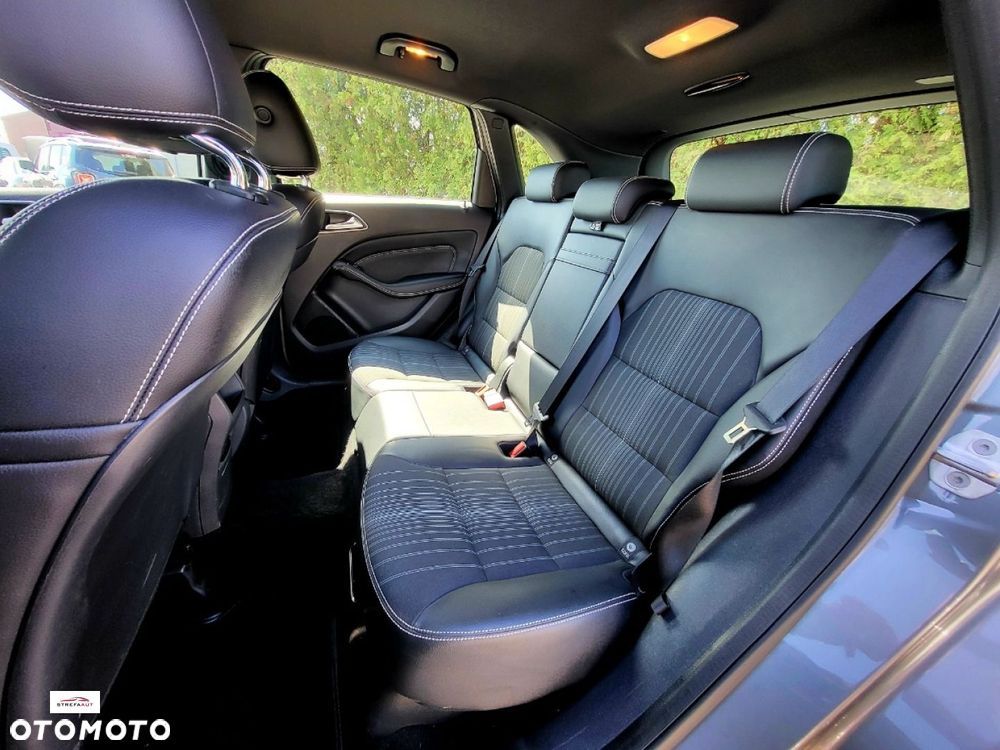 Mercedes-Benz Klasa B - 6