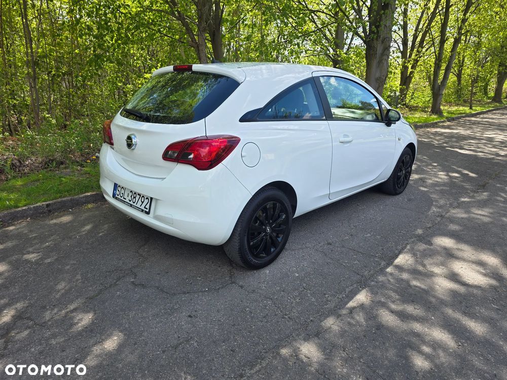 Opel Corsa 1.2 Active - 3