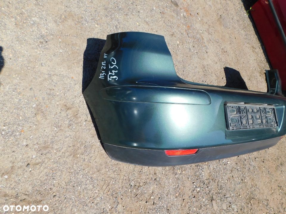 seat ibiza III  zderzak nr 5450 WYSYŁKA - 3