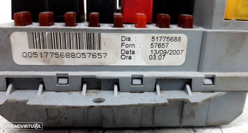 Modulo Electronico Fiat Bravo Ii (198_) - 2
