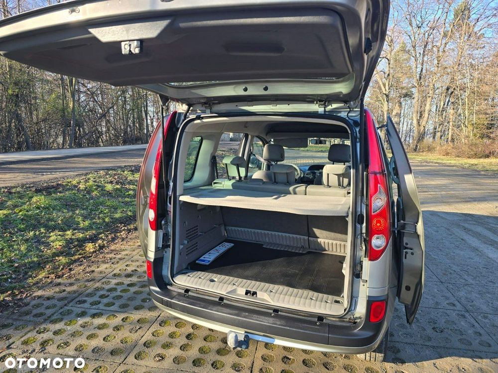 Renault Kangoo - 30