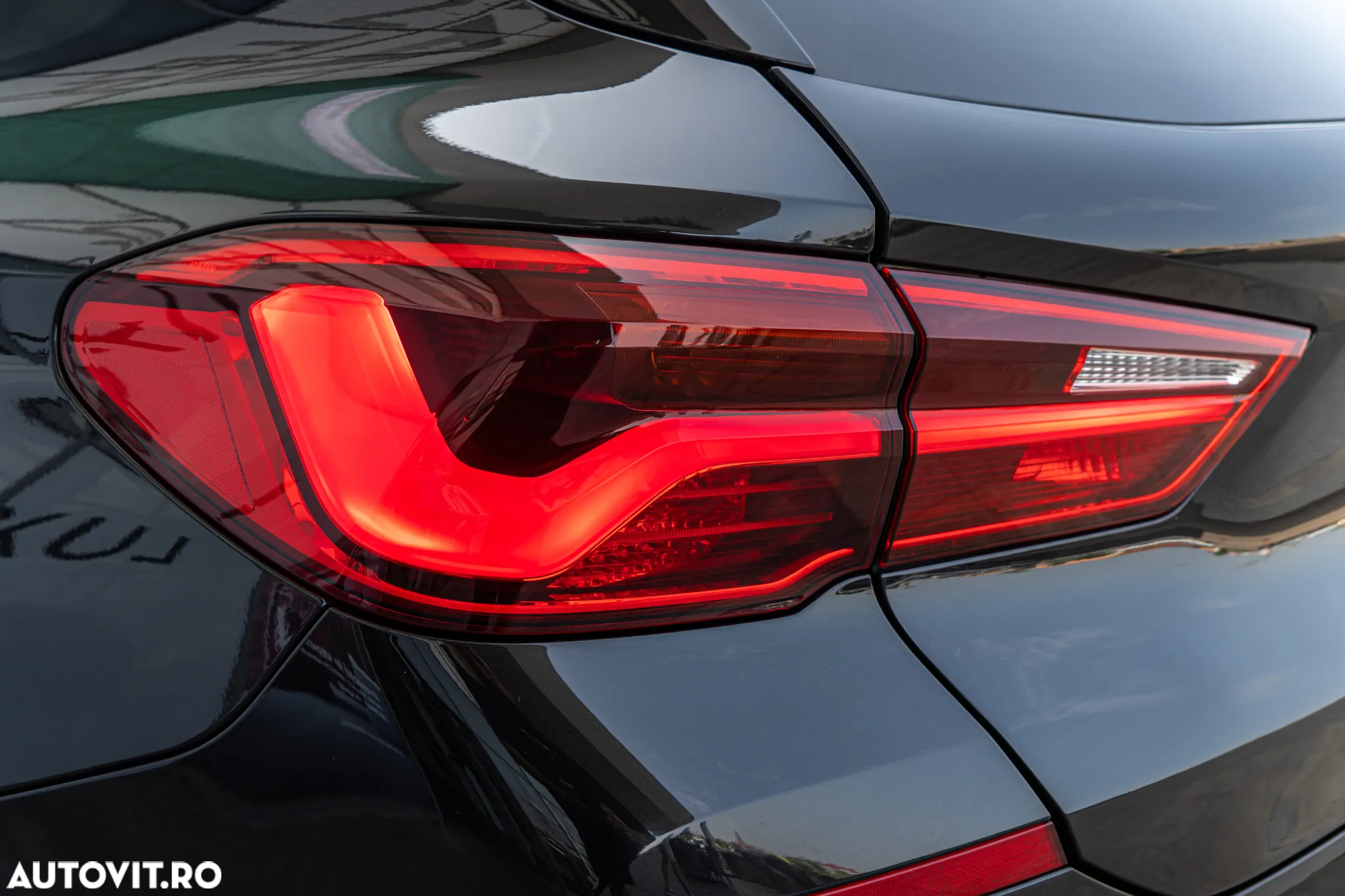 BMW X2 xDrive20d Aut. - 16