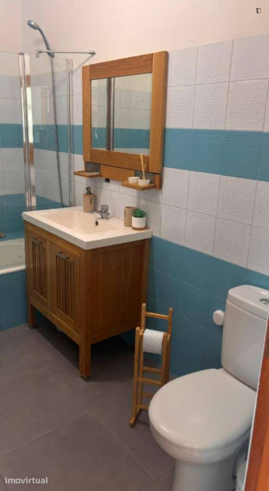 Apartamento com 1 quartos - localizado em Costa da Caparica Lisbon - Grande imagem: 2/28