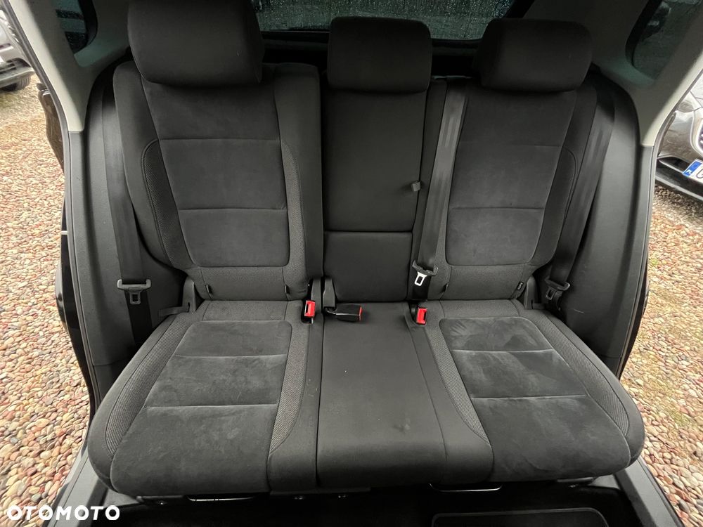 Volkswagen Tiguan 2.0 TDI DPF 4Motion BlueMotion Technology DSG Trend & Fun - 26