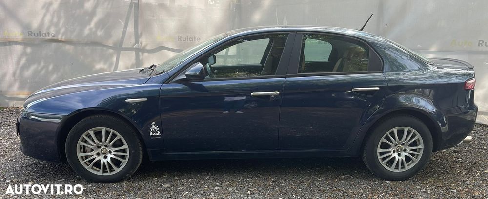Alfa Romeo 159 - 7
