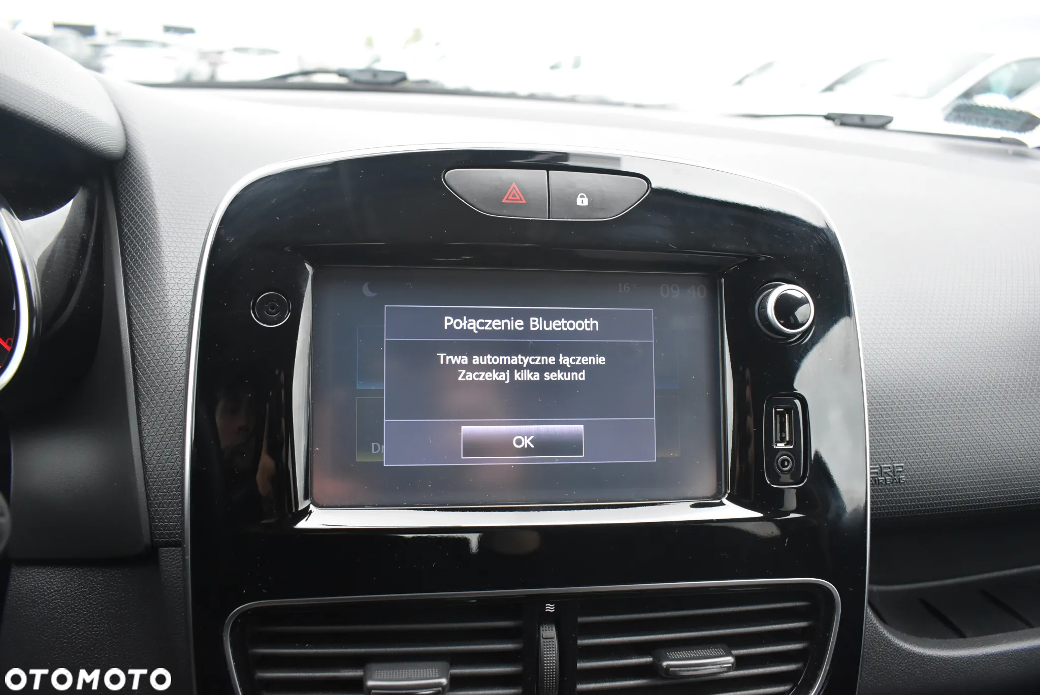 Renault Clio 1.5 dCi Energy Limited - 31