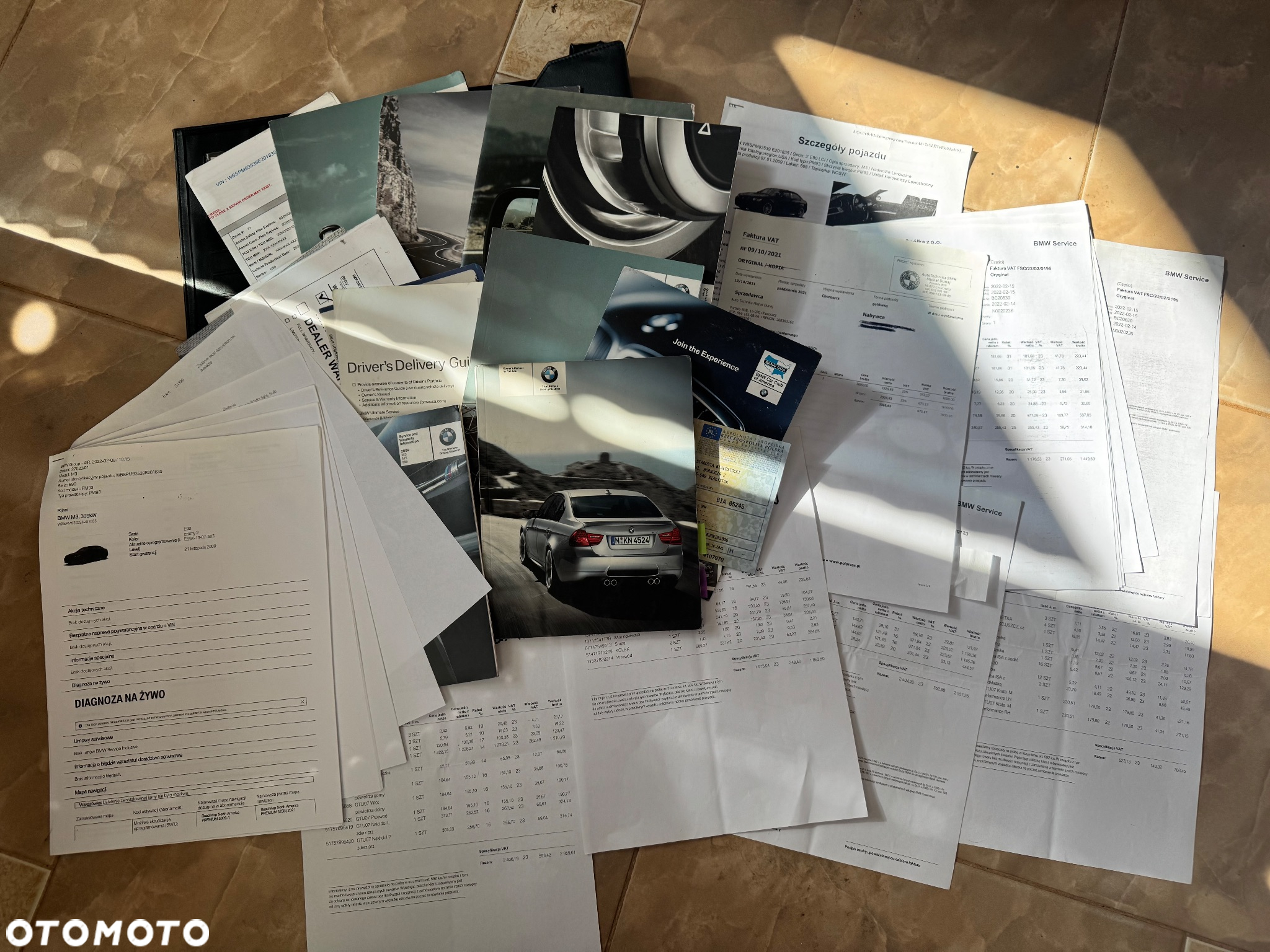 BMW M3 Drivelogic - 18