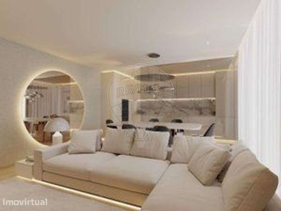 Apartamento T0 para venda - Grande imagem: 4/9