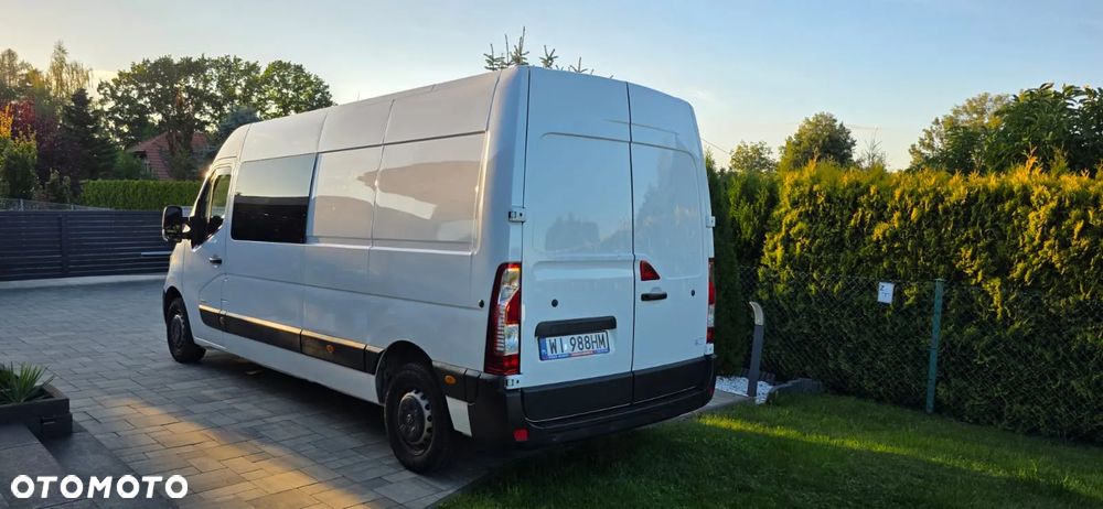 Opel Movano - 6