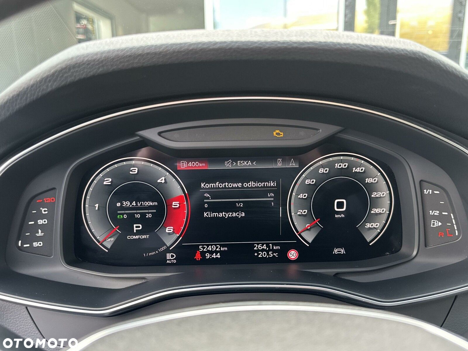 Audi A6 - 35