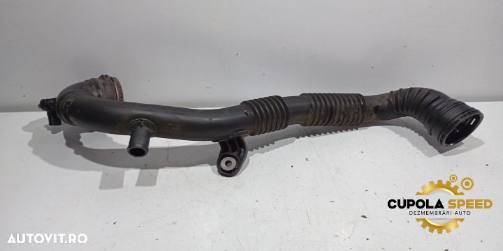 Furtun tub intercooler 144600867R 1.8 1.6 TCE Renault Megane 4 [facel - 1