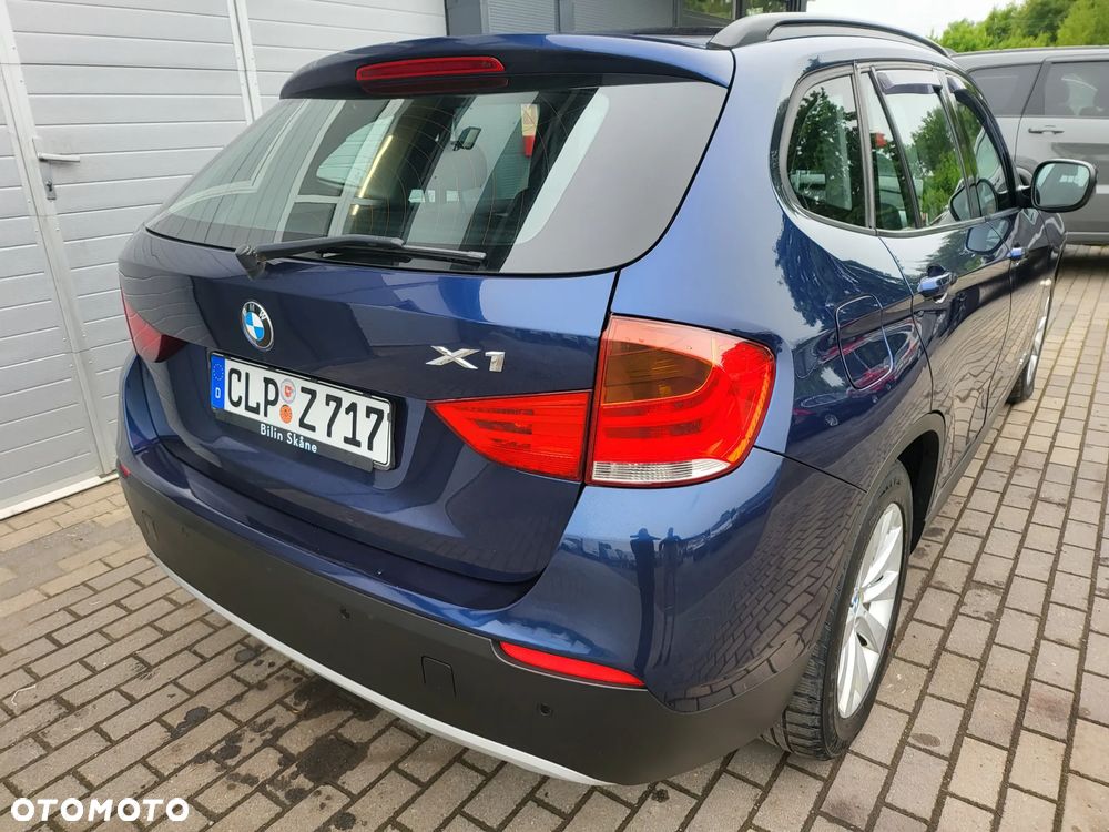 BMW X1 - 16