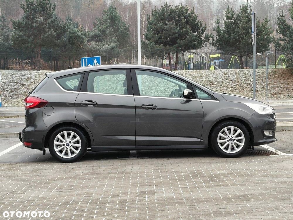 Ford C-MAX 1.5 EcoBoost Titanium ASS - 6