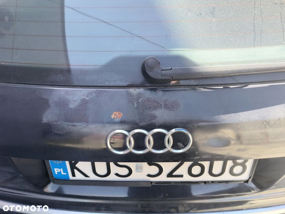 Audi A4 Avant 1.9 TDI - 9