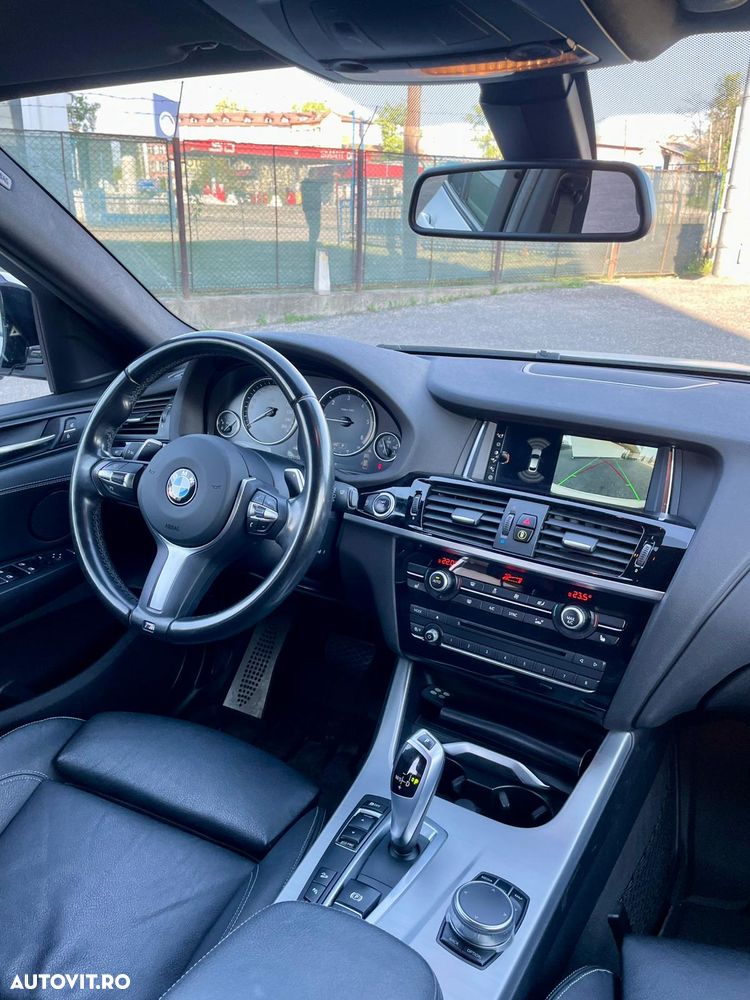 BMW X4 - 10