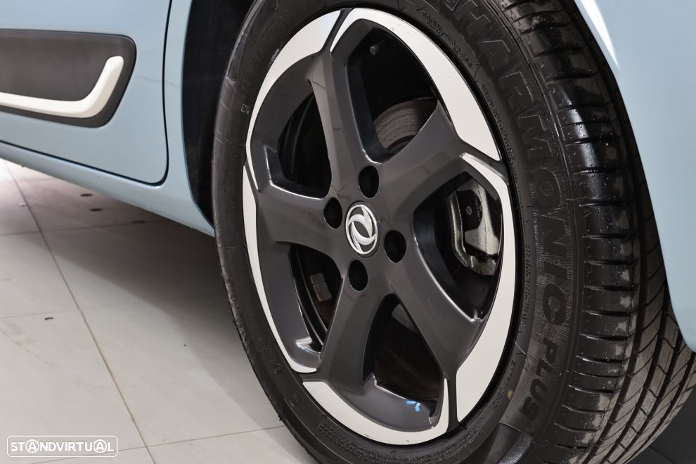 Dongfeng Box 42 kWh Plus - 27