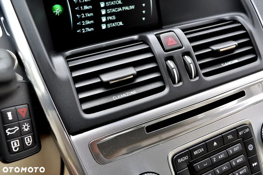 Volvo XC 60 D3 Summum - 16